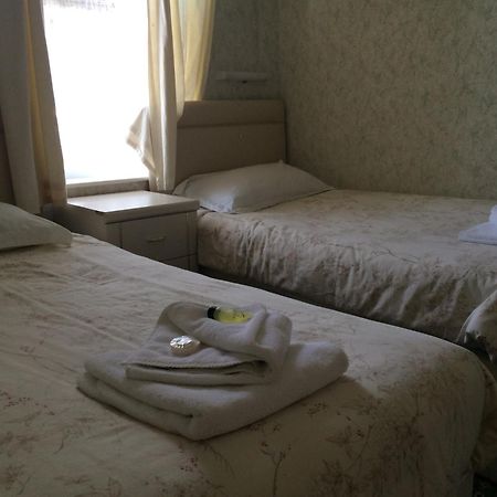Hotel Victoria Great Yarmouth Rom bilde