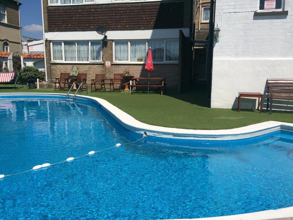 Hotel Victoria Great Yarmouth Eksteriør bilde