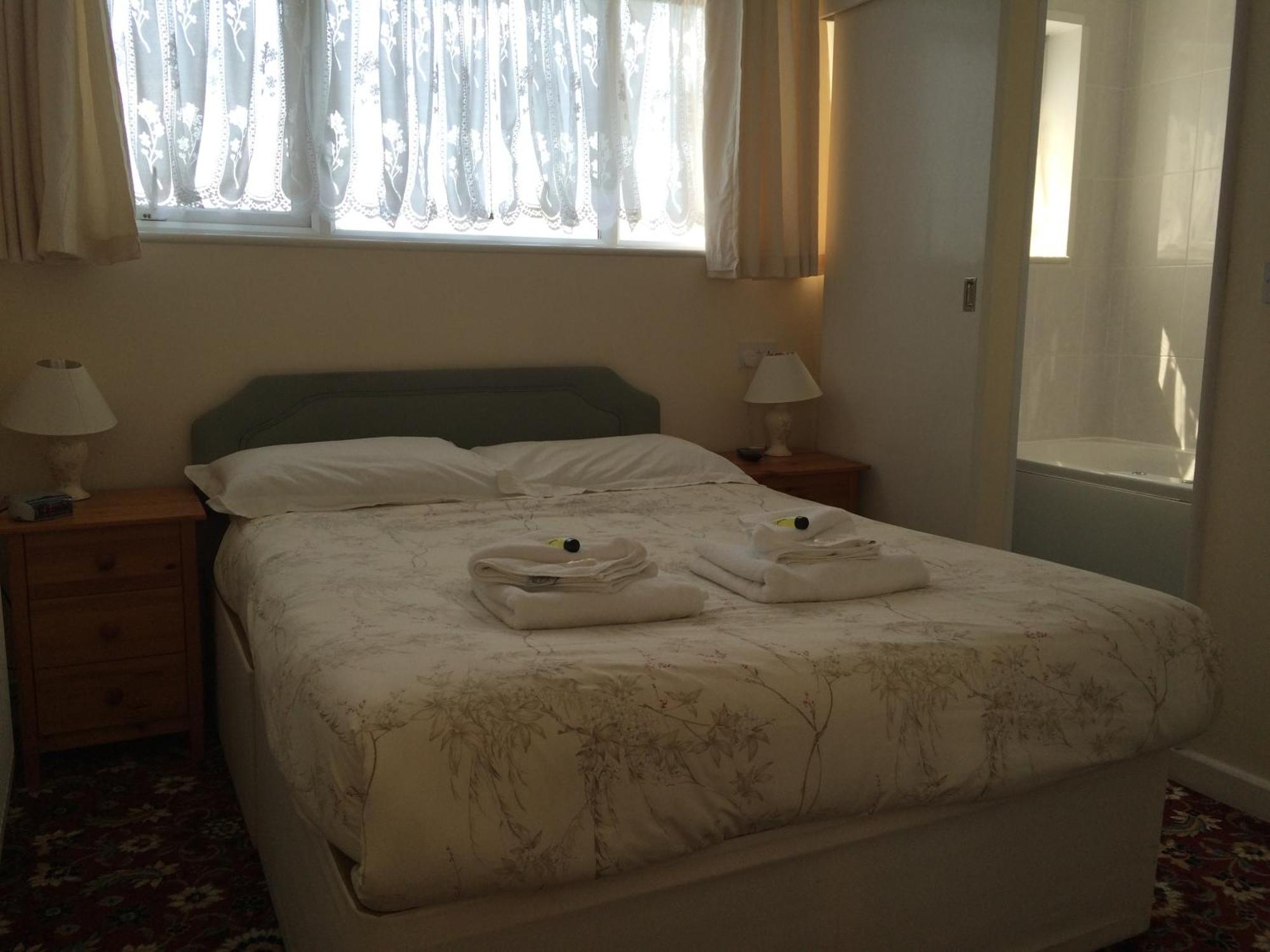 Hotel Victoria Great Yarmouth Rom bilde