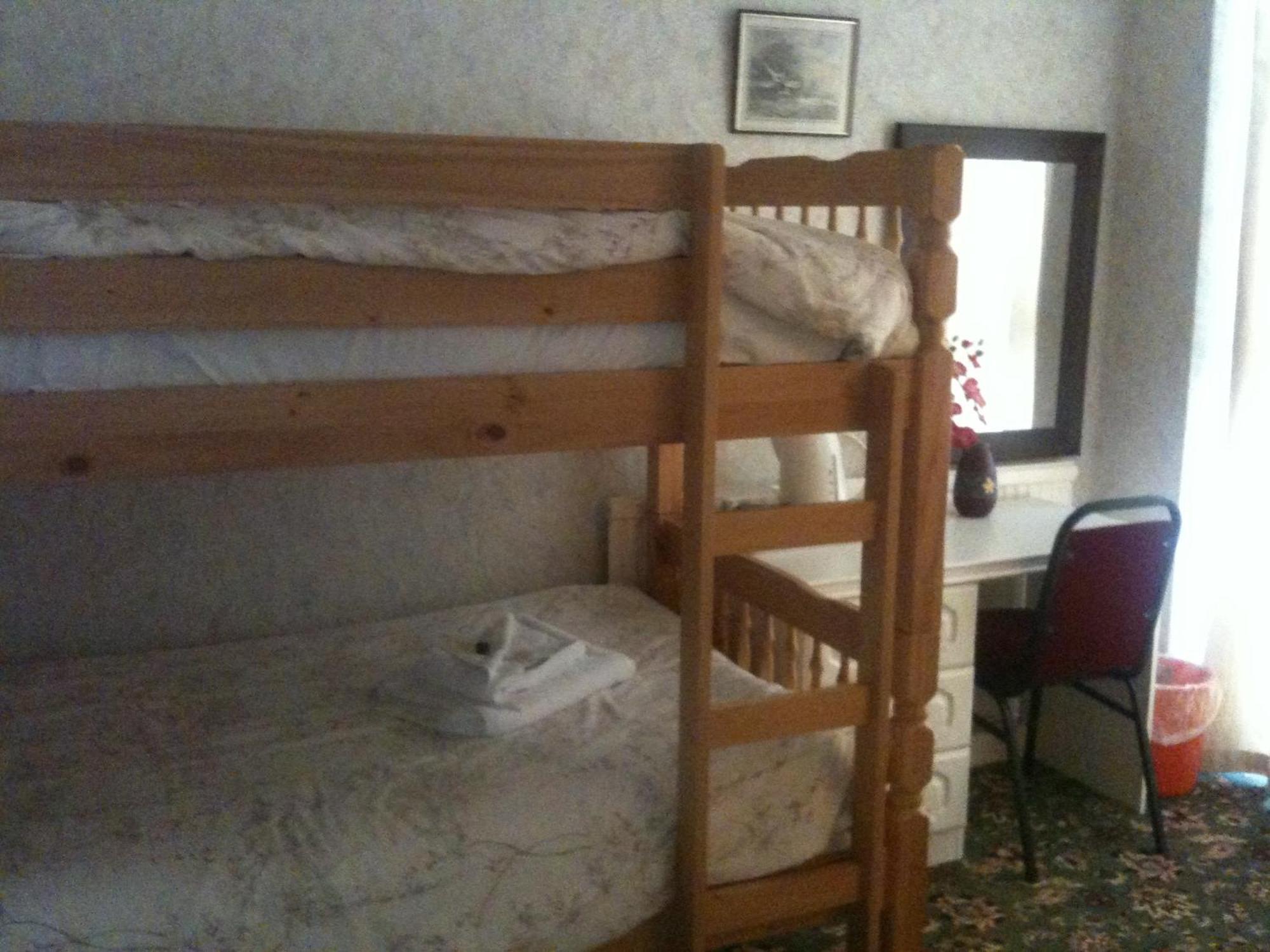 Hotel Victoria Great Yarmouth Rom bilde